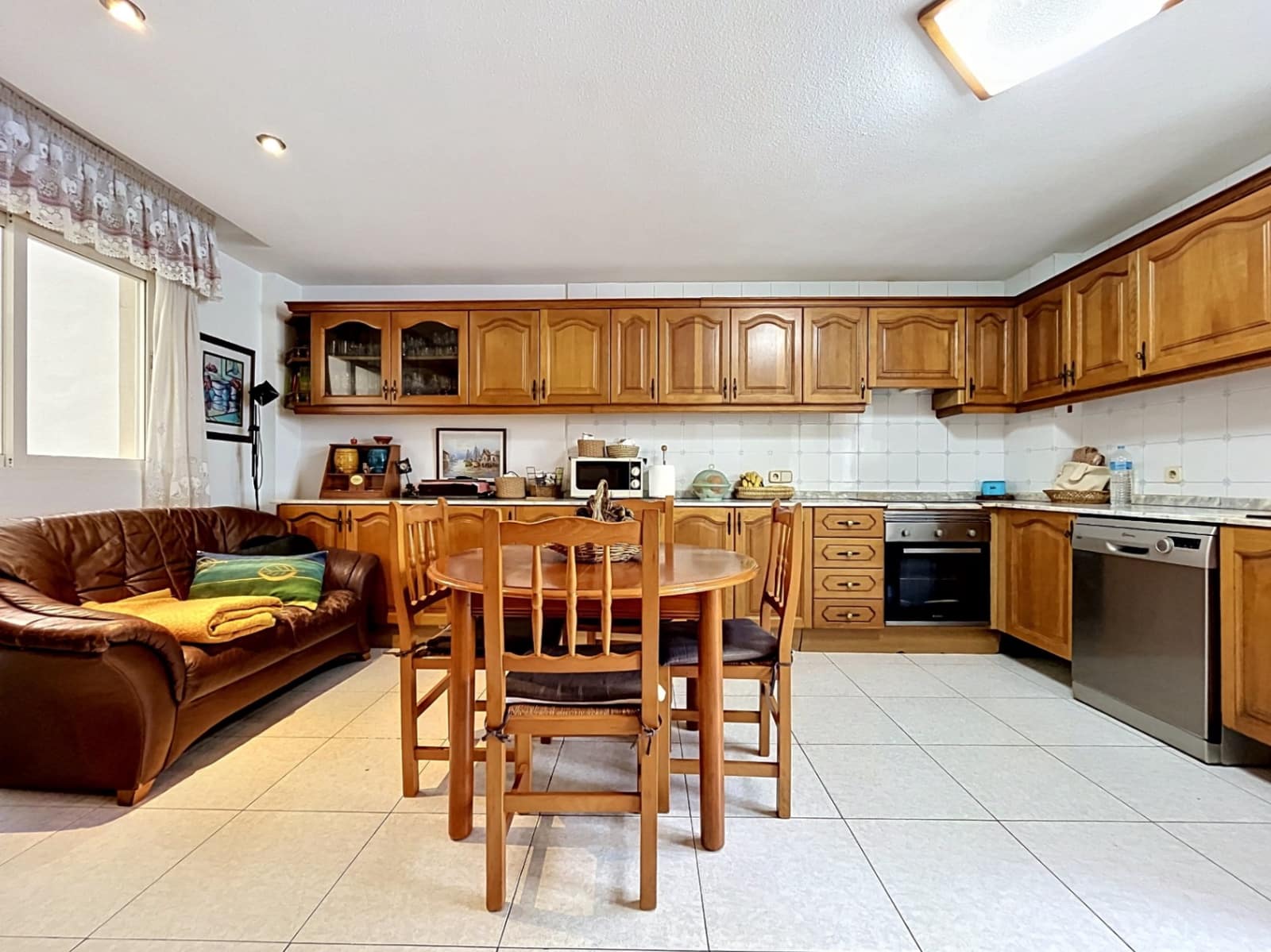 3 sypialnia Apartament na sprzedaż w Altea - 399 000 € (Ref: 7527012)