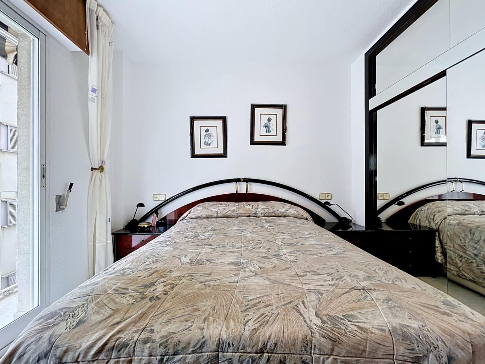 3 sypialnia Apartament na sprzedaż w Altea - 399 000 € (Ref: 7527012)