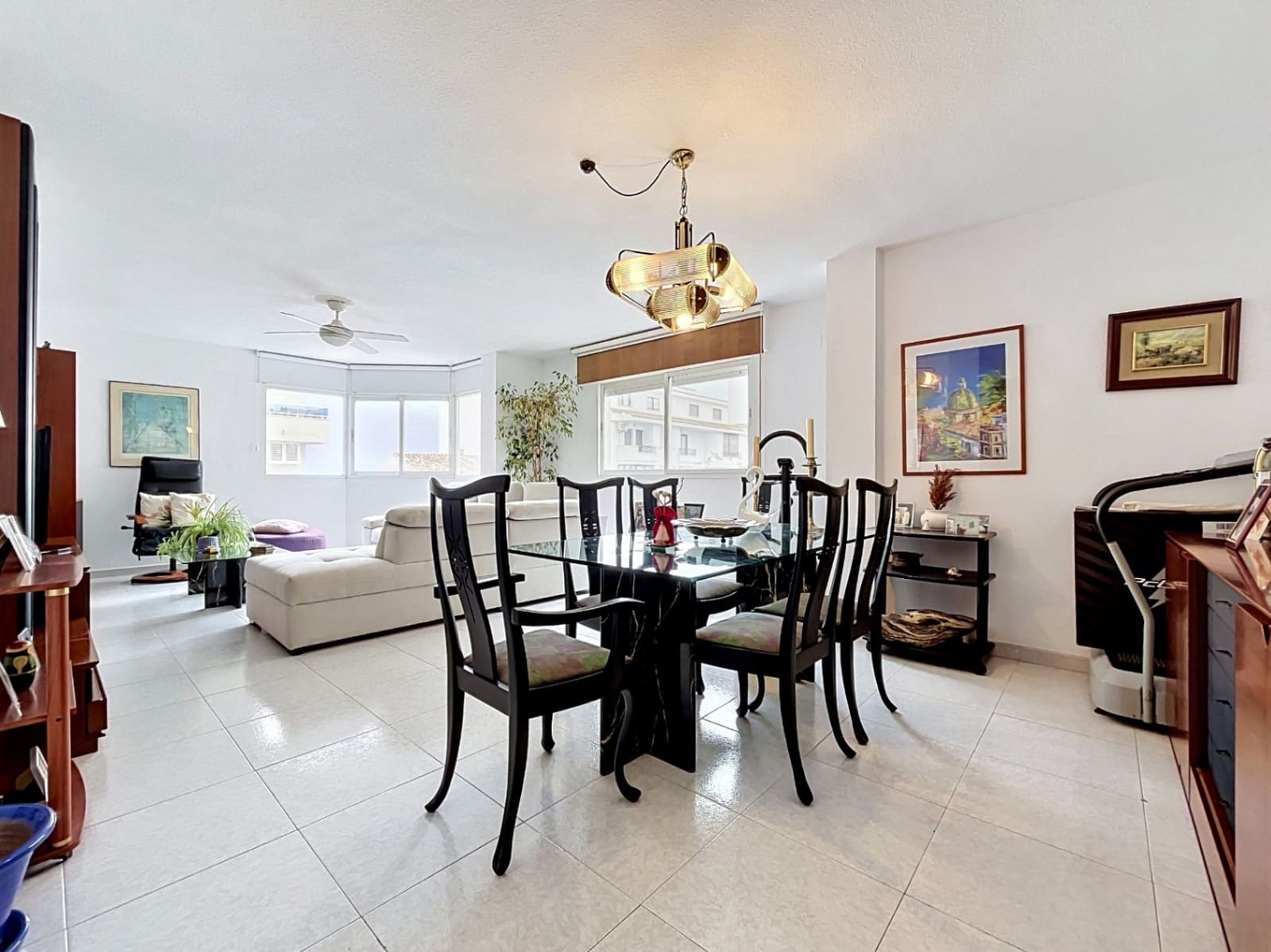 3 sypialnia Apartament na sprzedaż w Altea - 399 000 € (Ref: 7527012)