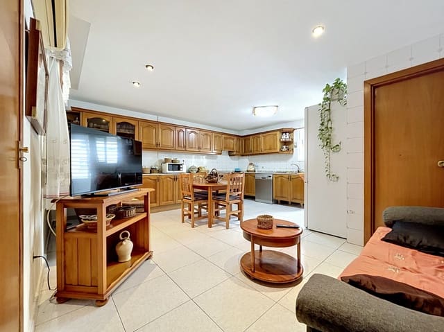 3 sypialnia Apartament na sprzedaż w Altea - 399 000 € (Ref: 7527012)