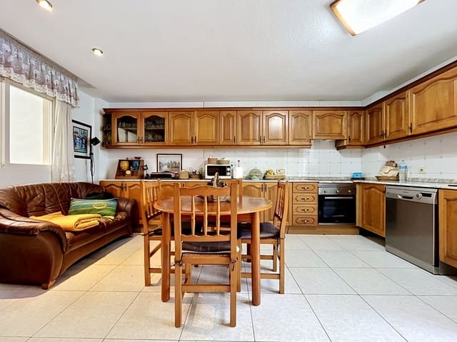 3 sypialnia Apartament na sprzedaż w Altea - 399 000 € (Ref: 7527012)