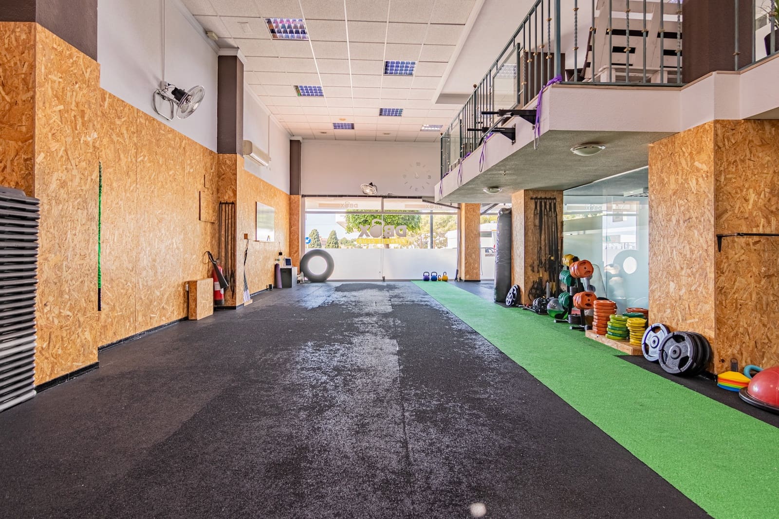 Kommersiell til salgs i Alfaz del Pi / L'Alfas del Pi - € 277 000 (Ref: 7527016)