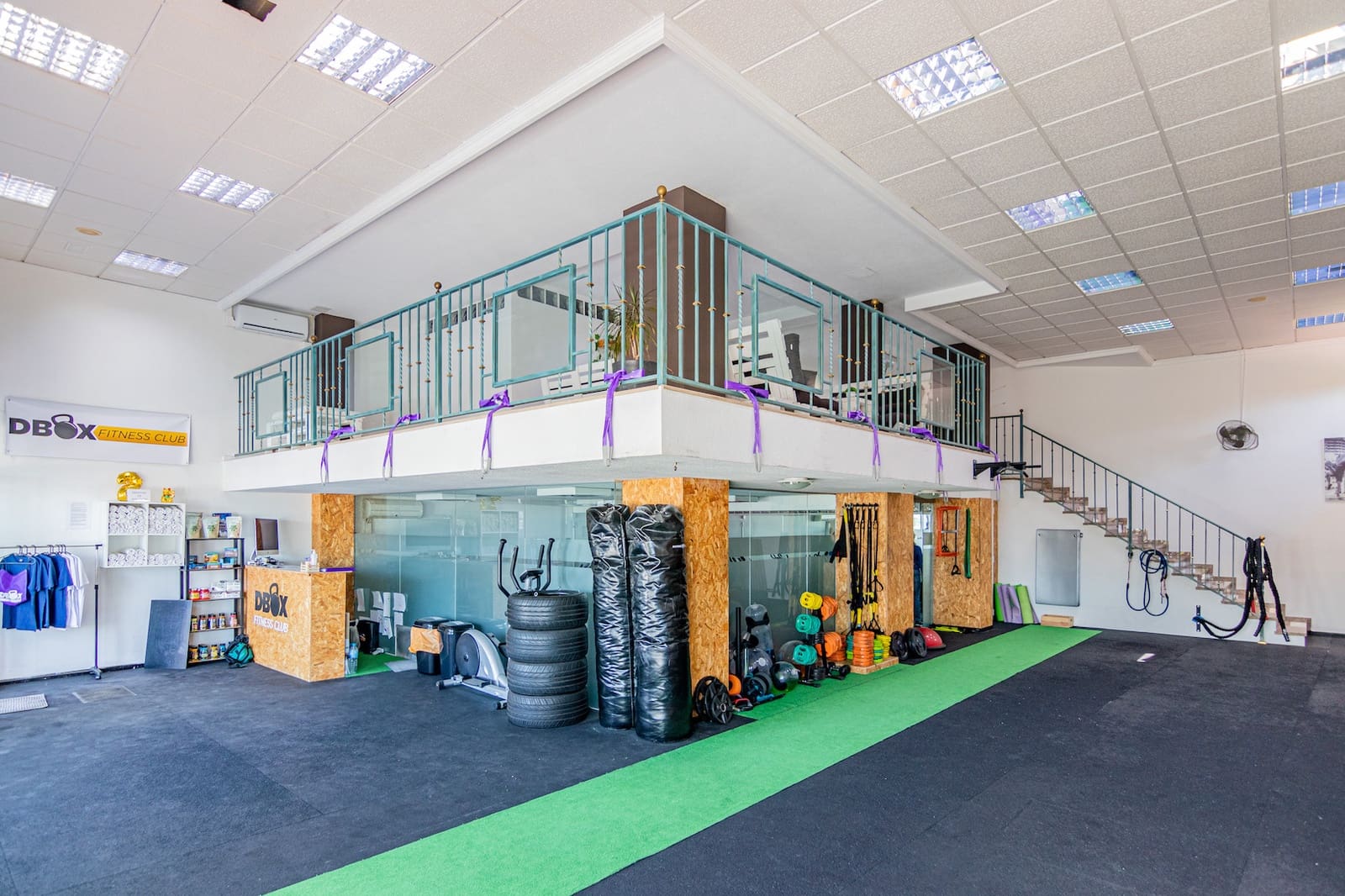 Kommersiell til salgs i Alfaz del Pi / L'Alfas del Pi - € 277 000 (Ref: 7527016)