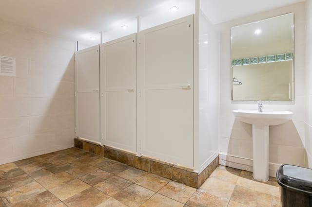 Kommersiell til salgs i Pueblo - Urbanizaciones, Alfaz del Pi / L'Alfàs del Pi - € 277 000 (Ref: 7527016)