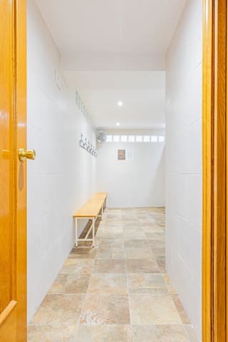 Kommersiell til salgs i Pueblo - Urbanizaciones, Alfaz del Pi / L'Alfàs del Pi - € 277 000 (Ref: 7527016)