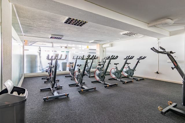 Kommersiell til salgs i Pueblo - Urbanizaciones, Alfaz del Pi / L'Alfàs del Pi - € 277 000 (Ref: 7527016)