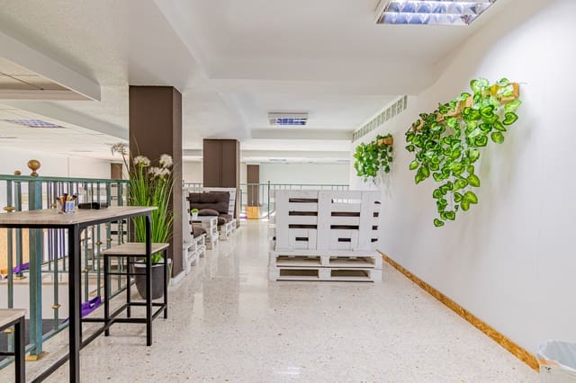 Kommersiell til salgs i Pueblo - Urbanizaciones, Alfaz del Pi / L'Alfàs del Pi - € 277 000 (Ref: 7527016)