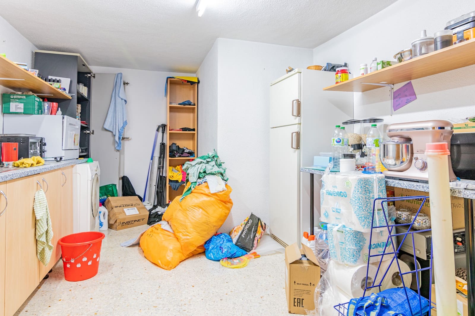 Kommersiell til salgs i Alfaz del Pi / L'Alfas del Pi - € 277 000 (Ref: 7527016)