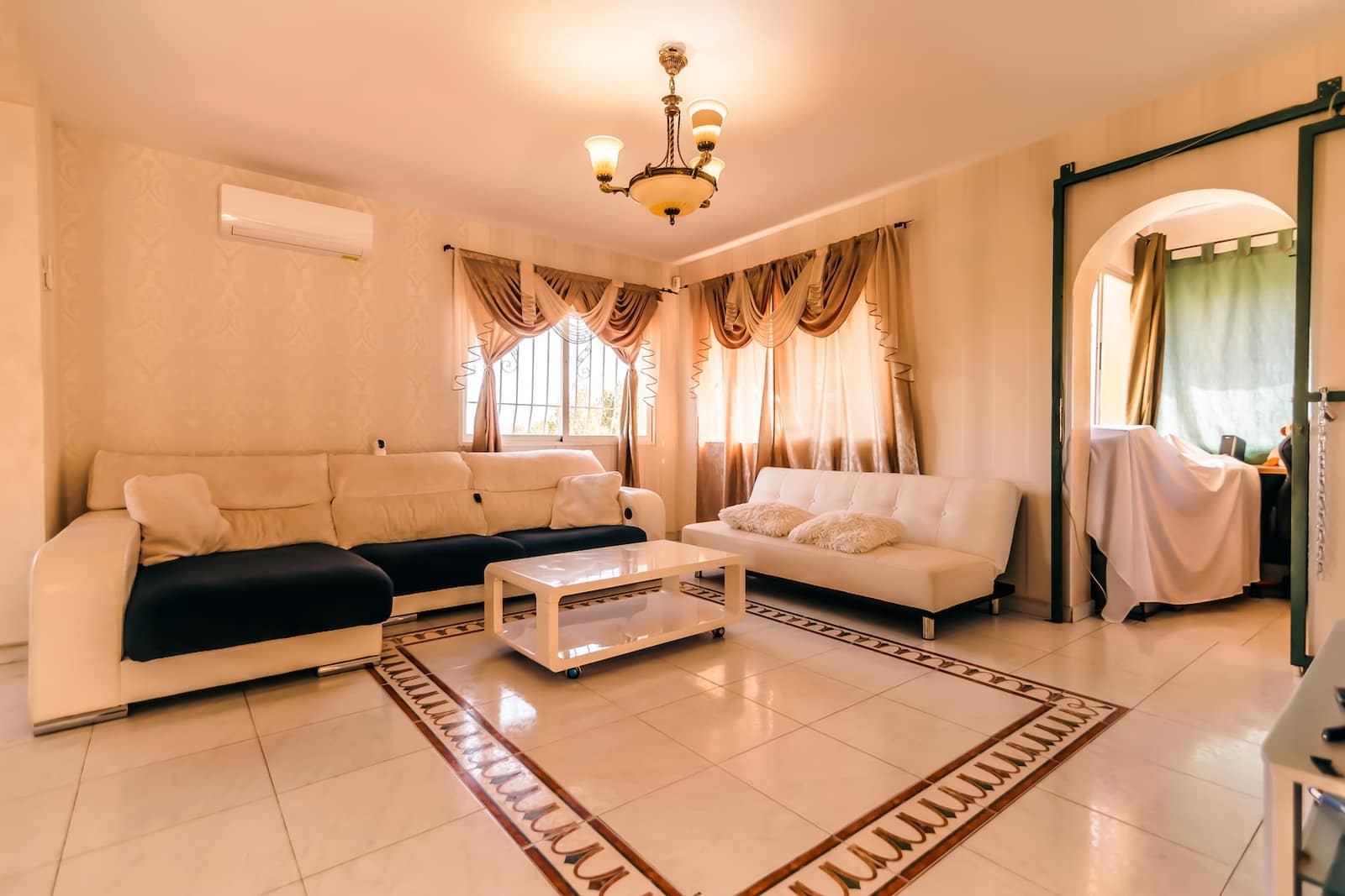 3 chambre Villa/Maison à vendre à La Nucia avec piscine - 590 000 € (Ref: 7578050)