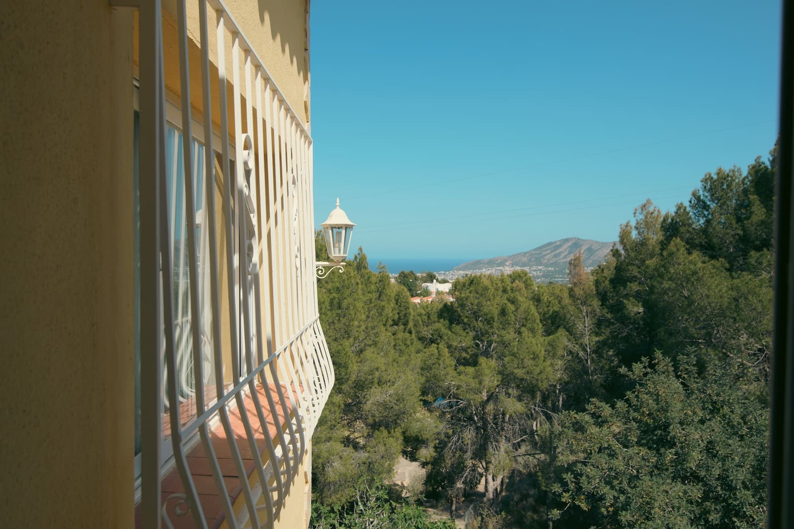 3 chambre Villa/Maison à vendre à La Nucia avec piscine - 590 000 € (Ref: 7578050)