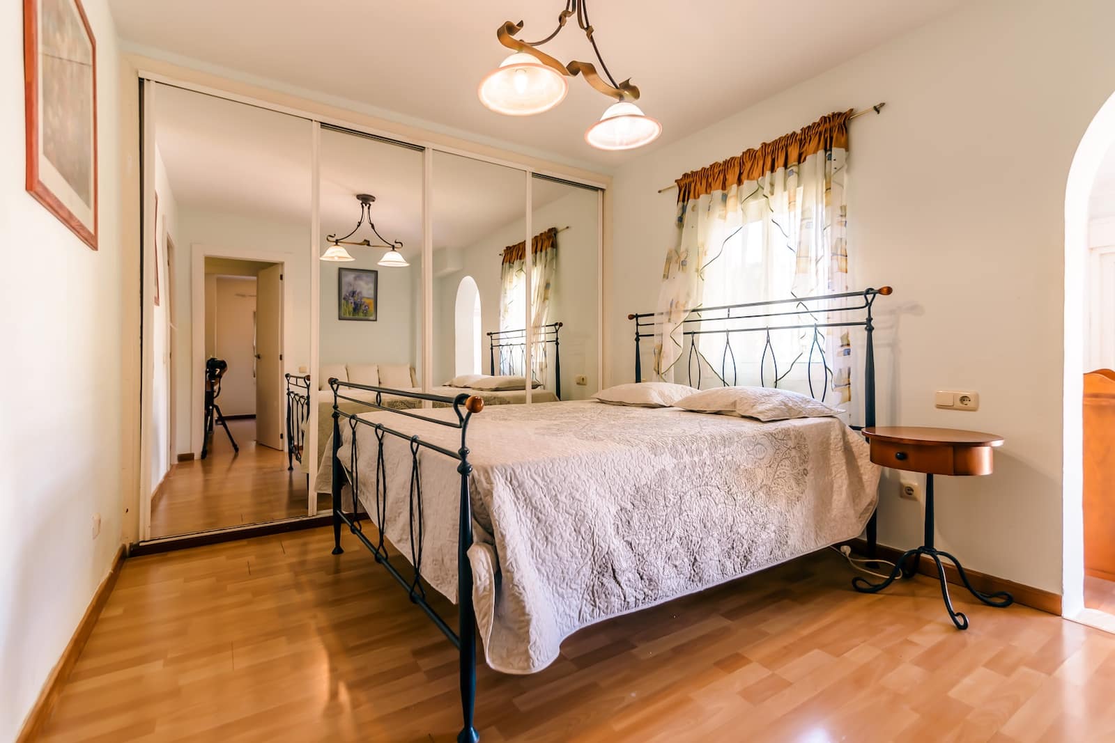 3 chambre Villa/Maison à vendre à La Nucia avec piscine - 590 000 € (Ref: 7578050)