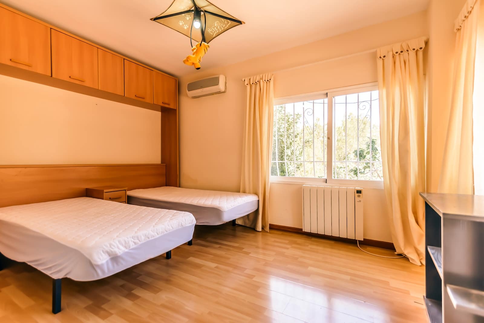 3 chambre Villa/Maison à vendre à La Nucia avec piscine - 590 000 € (Ref: 7578050)