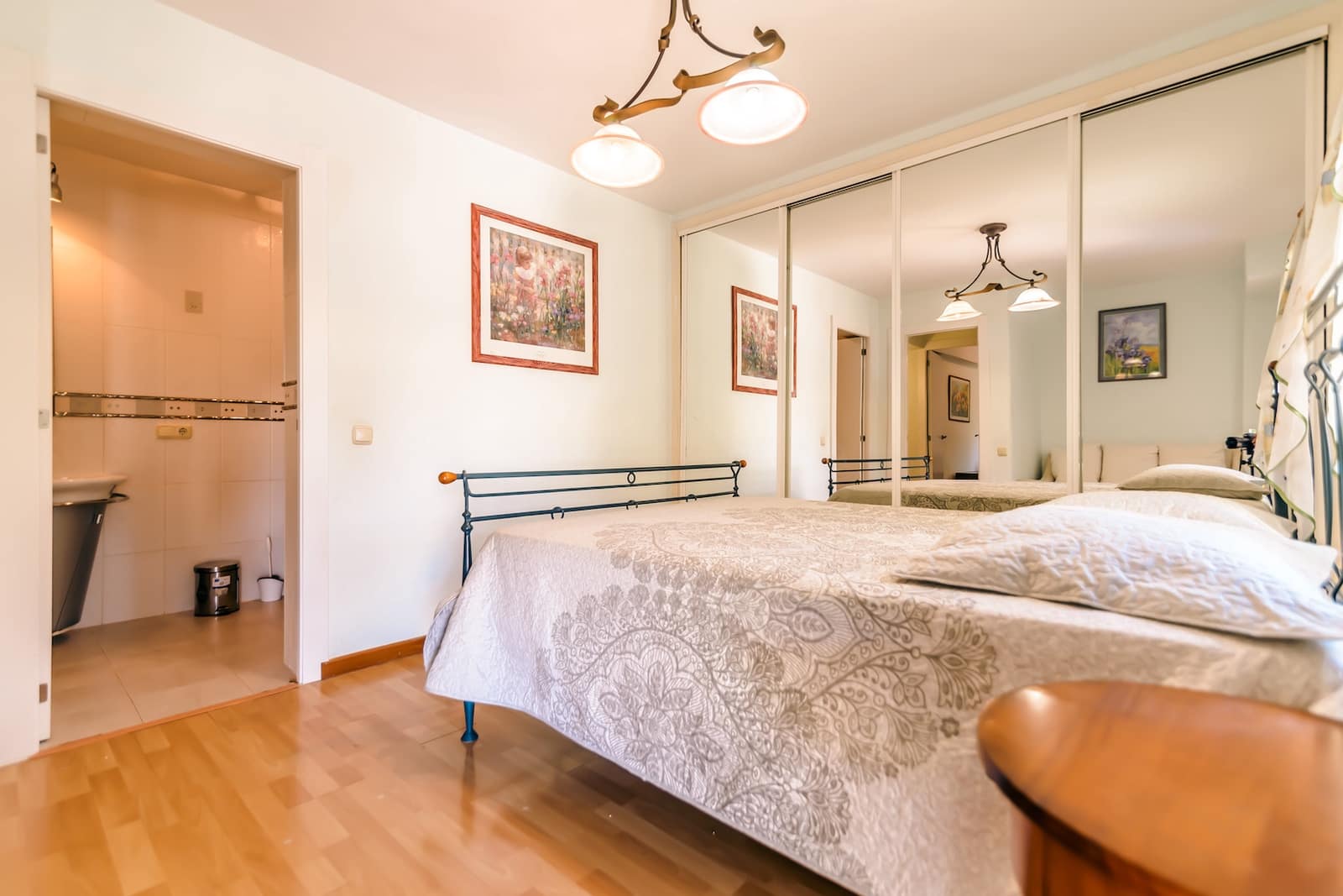 3 chambre Villa/Maison à vendre à La Nucia avec piscine - 590 000 € (Ref: 7578050)