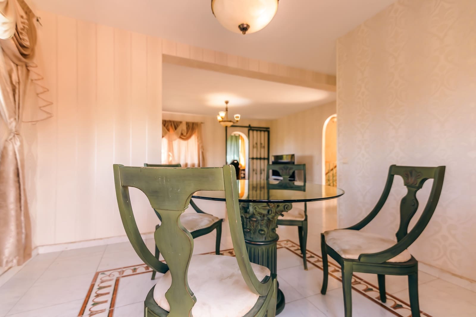 3 chambre Villa/Maison à vendre à La Nucia avec piscine - 590 000 € (Ref: 7578050)