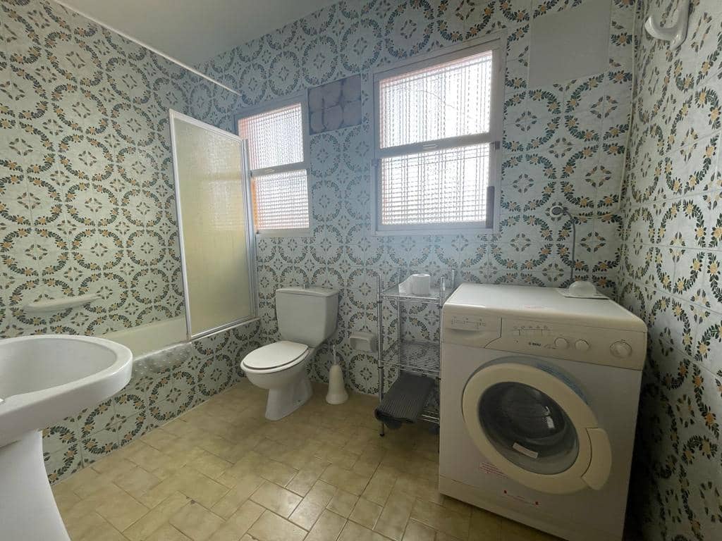 2 chambre Villa/Maison à vendre à La Nucia avec garage - 448 000 € (Ref: 7644076)