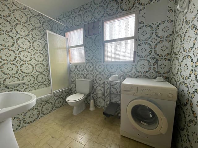 2 chambre Villa/Maison à vendre à La Nucia avec garage - 448 000 € (Ref: 7644076)