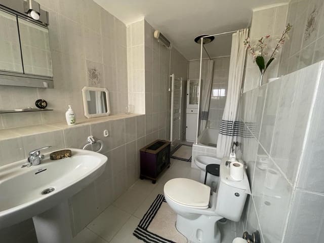 2 chambre Villa/Maison à vendre à La Nucia avec garage - 448 000 € (Ref: 7644076)