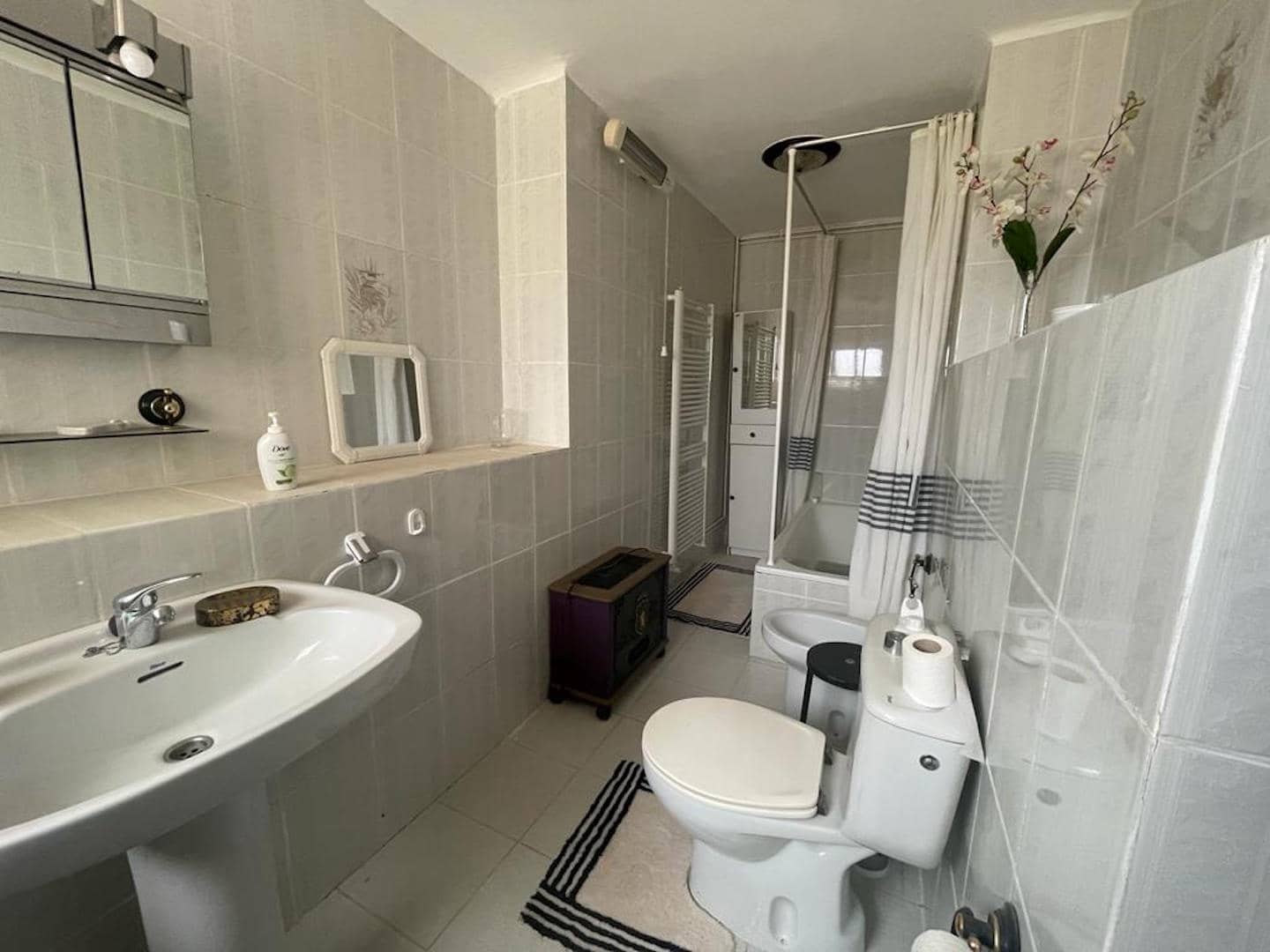 2 chambre Villa/Maison à vendre à La Nucia avec garage - 448 000 € (Ref: 7644076)