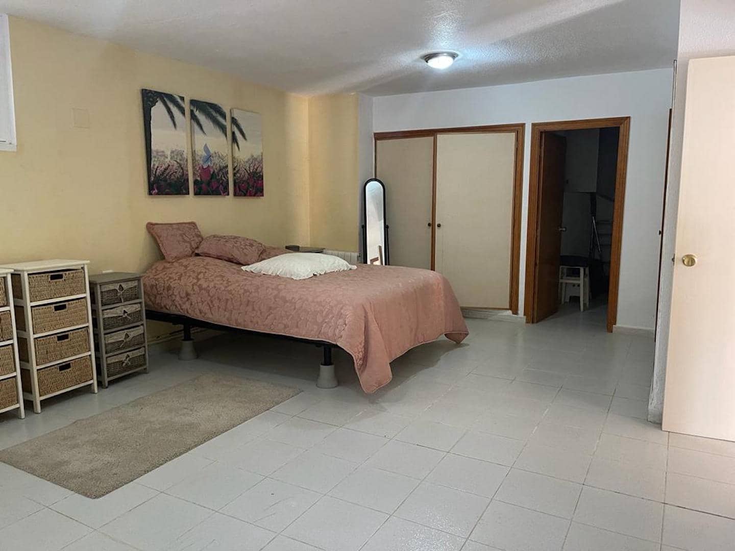 2 chambre Villa/Maison à vendre à La Nucia avec garage - 448 000 € (Ref: 7644076)