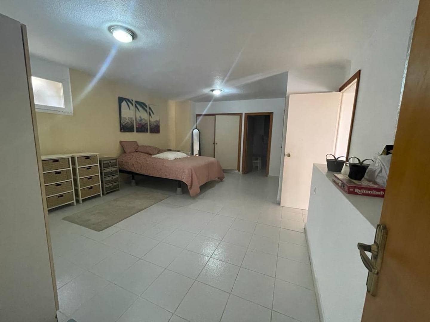 2 chambre Villa/Maison à vendre à La Nucia avec garage - 448 000 € (Ref: 7644076)