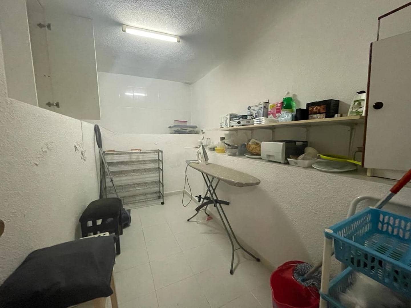 2 chambre Villa/Maison à vendre à La Nucia avec garage - 448 000 € (Ref: 7644076)