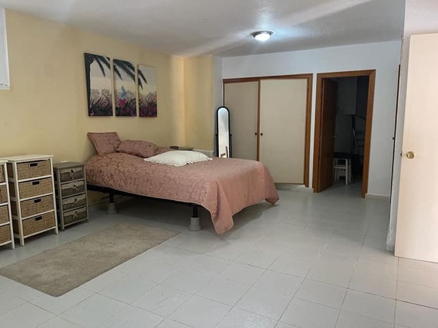 2 chambre Villa/Maison à vendre à La Nucia avec garage - 448 000 € (Ref: 7644076)