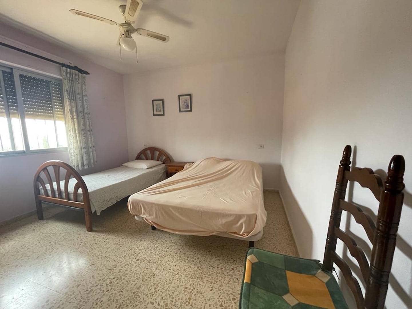 2 chambre Villa/Maison à vendre à La Nucia avec garage - 448 000 € (Ref: 7644076)