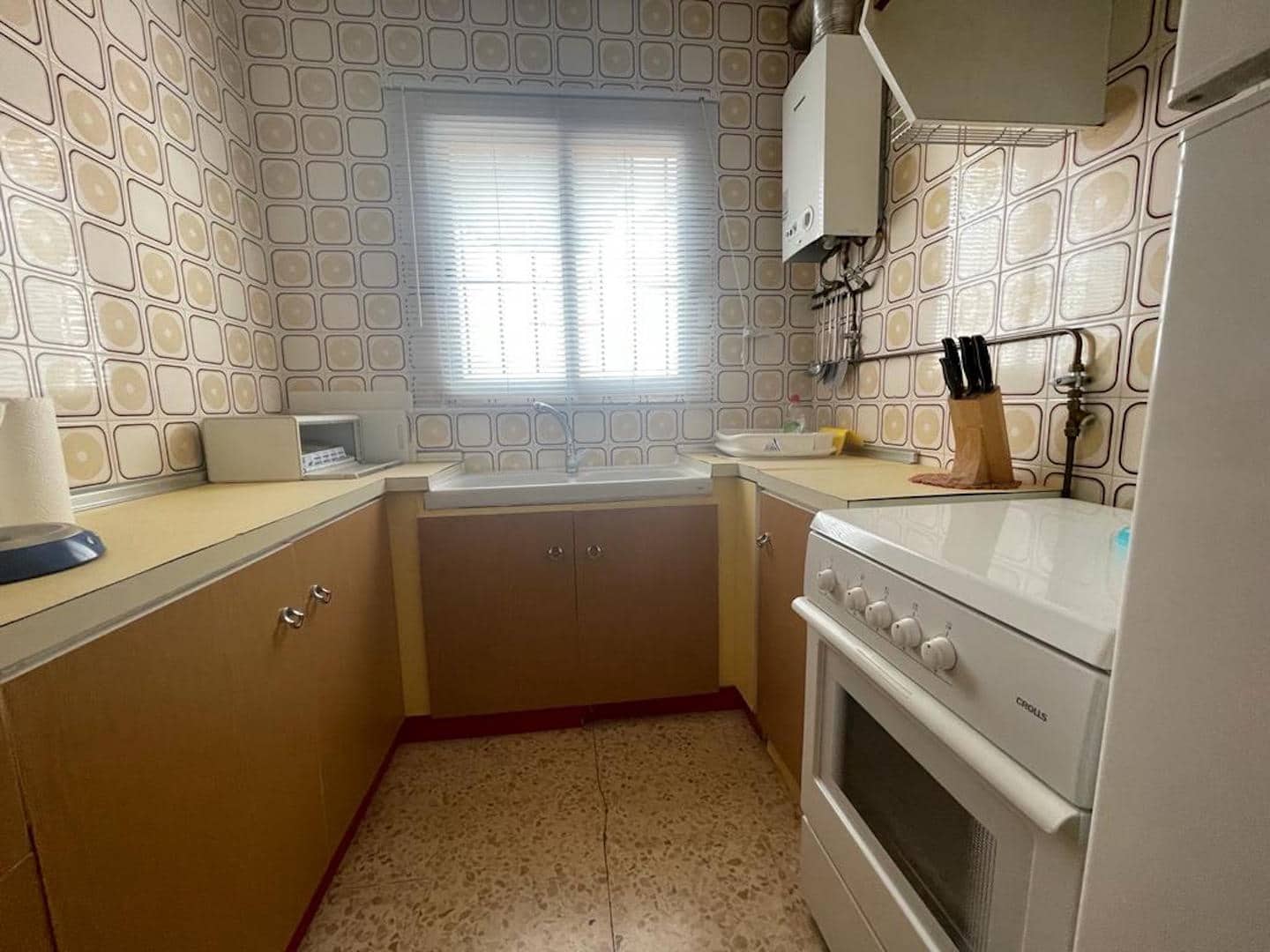 2 chambre Villa/Maison à vendre à La Nucia avec garage - 448 000 € (Ref: 7644076)