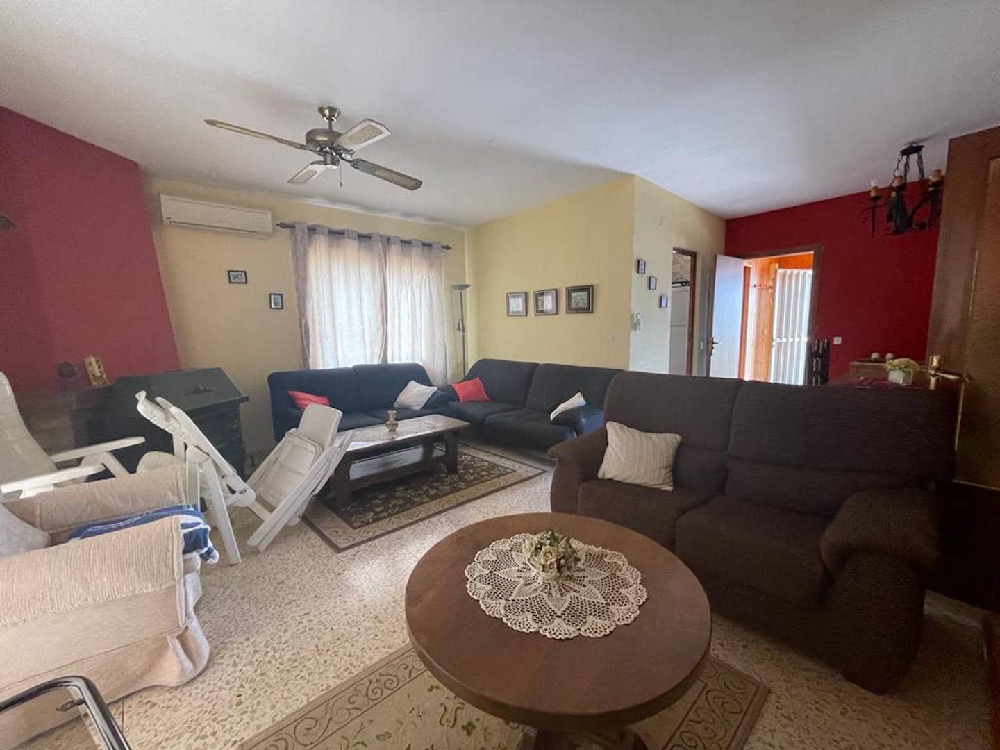 2 chambre Villa/Maison à vendre à La Nucia avec garage - 448 000 € (Ref: 7644076)