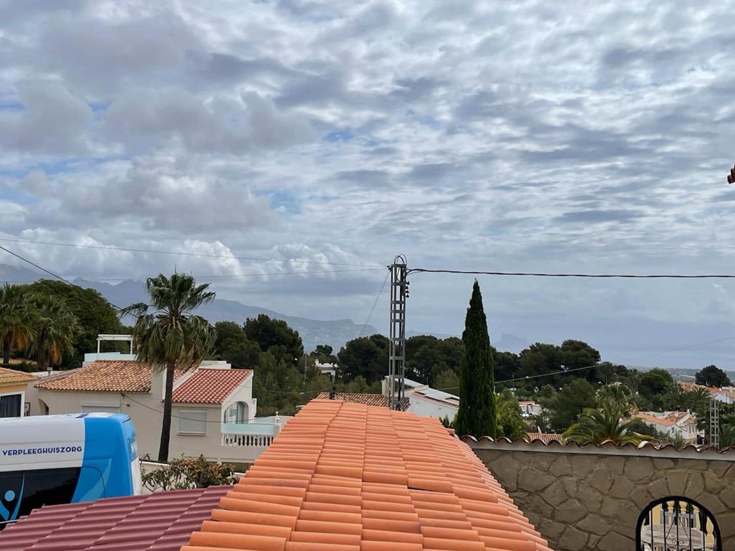 2 chambre Villa/Maison à vendre à La Nucia avec garage - 448 000 € (Ref: 7644076)