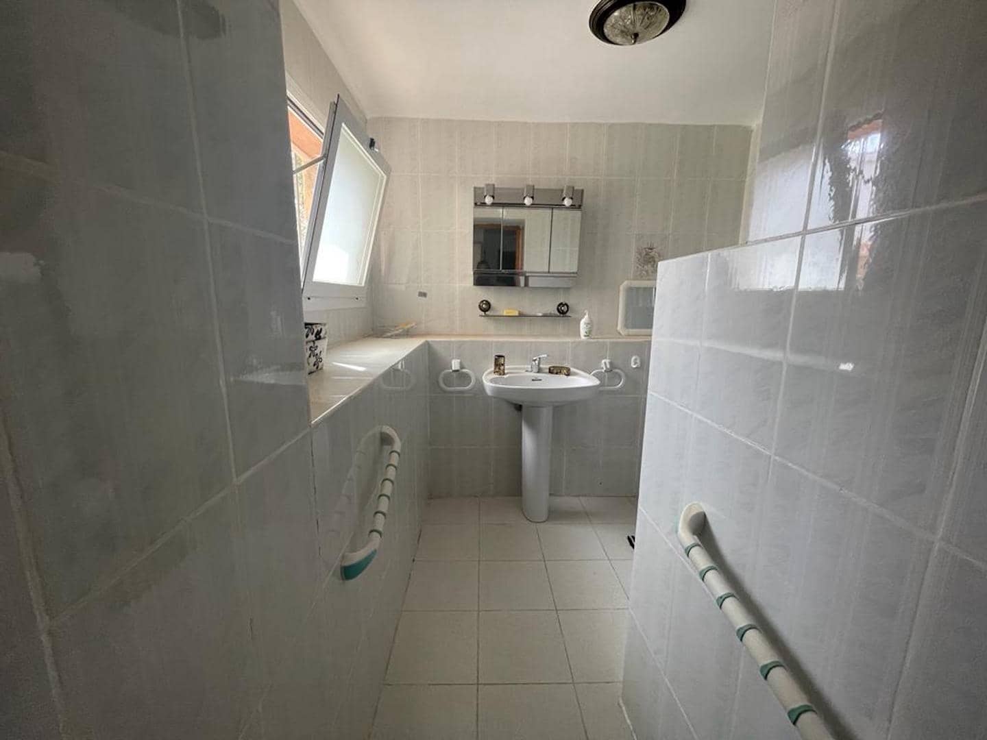 2 chambre Villa/Maison à vendre à La Nucia avec garage - 448 000 € (Ref: 7644076)