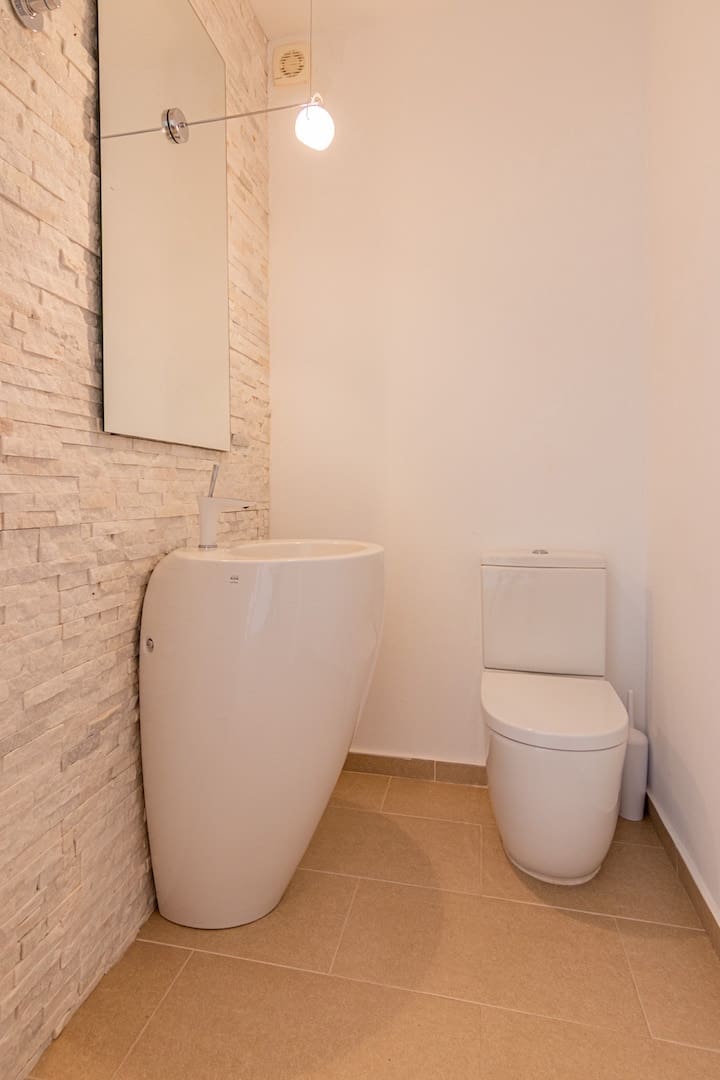 5 slaapkamer Villa te koop in Altea la Vella met zwembad garage - € 1.100.000 (Ref: 7644077)