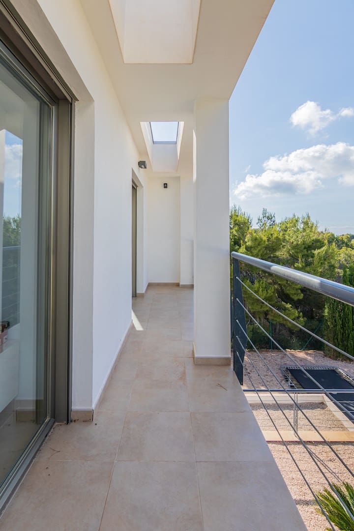 5 slaapkamer Villa te koop in Altea la Vella met zwembad garage - € 1.100.000 (Ref: 7644077)
