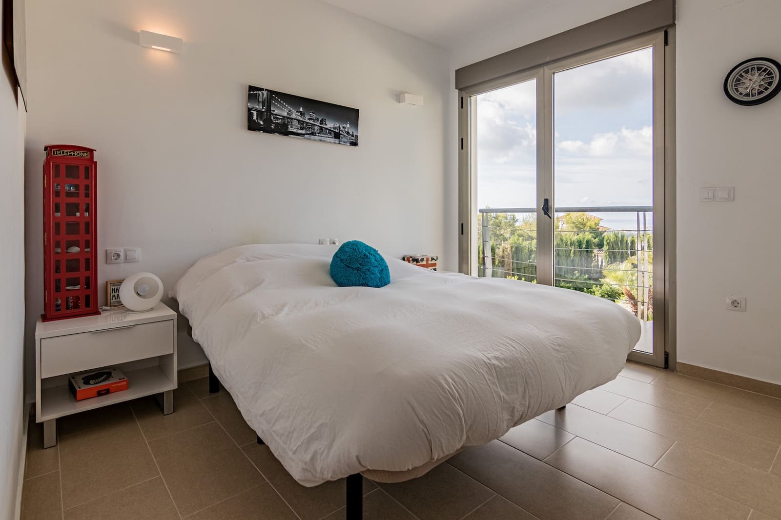 5 slaapkamer Villa te koop in Altea la Vella met zwembad garage - € 1.100.000 (Ref: 7644077)