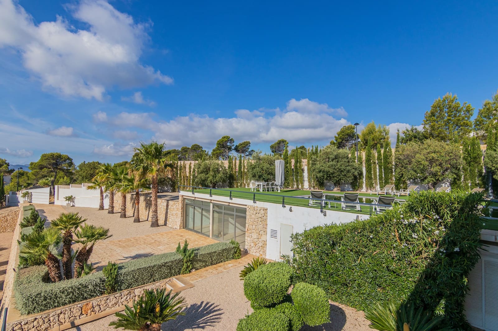 5 slaapkamer Villa te koop in Altea la Vella met zwembad garage - € 1.100.000 (Ref: 7644077)