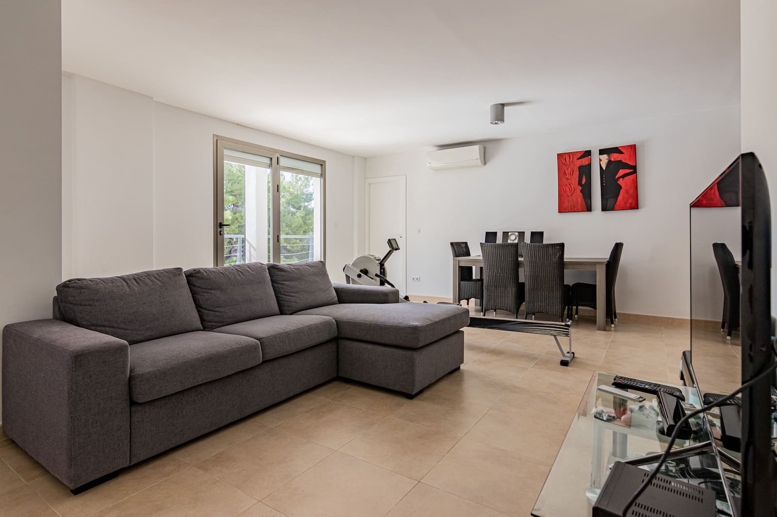 5 slaapkamer Villa te koop in Altea la Vella met zwembad garage - € 1.100.000 (Ref: 7644077)