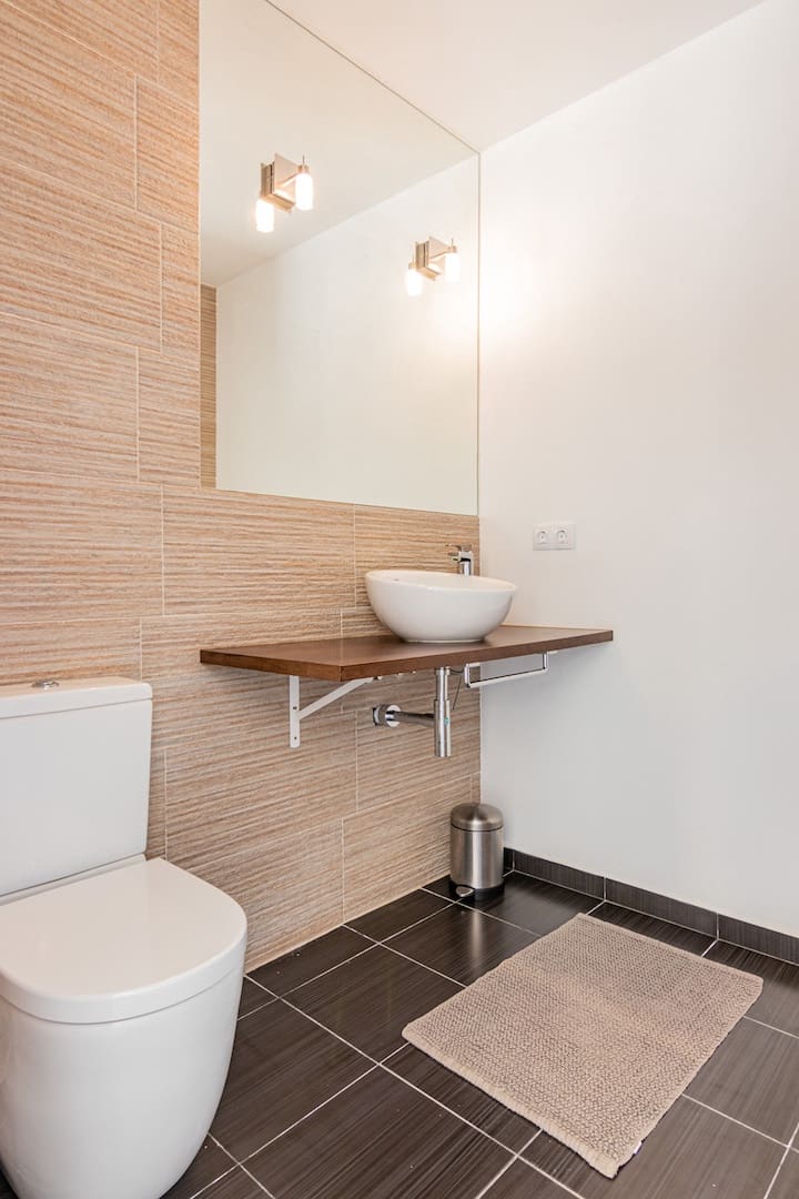 5 slaapkamer Villa te koop in Altea la Vella met zwembad garage - € 1.100.000 (Ref: 7644077)