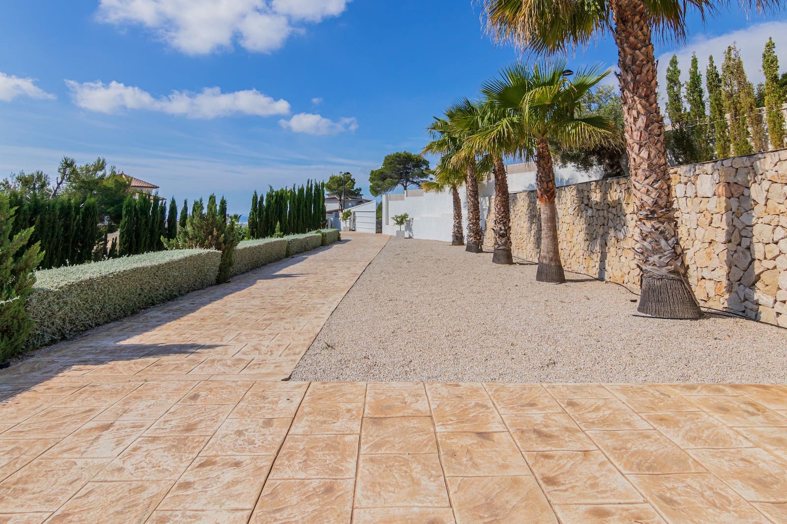 5 slaapkamer Villa te koop in Altea la Vella met zwembad garage - € 1.100.000 (Ref: 7644077)