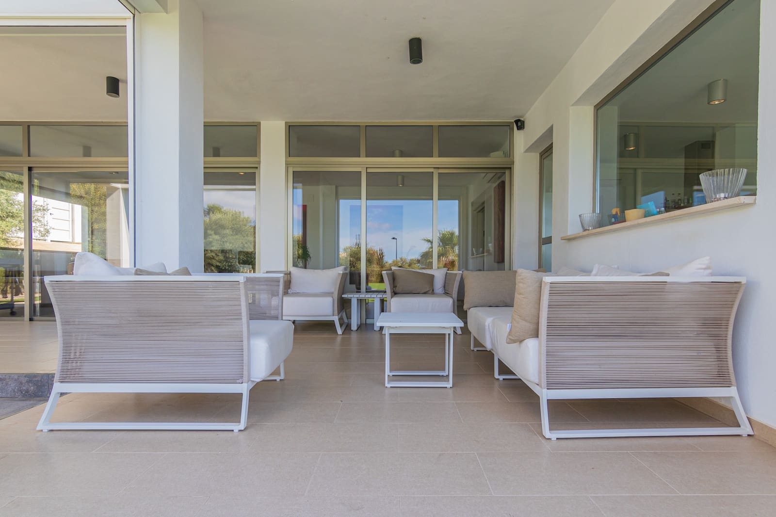 5 slaapkamer Villa te koop in Altea la Vella met zwembad garage - € 1.100.000 (Ref: 7644077)