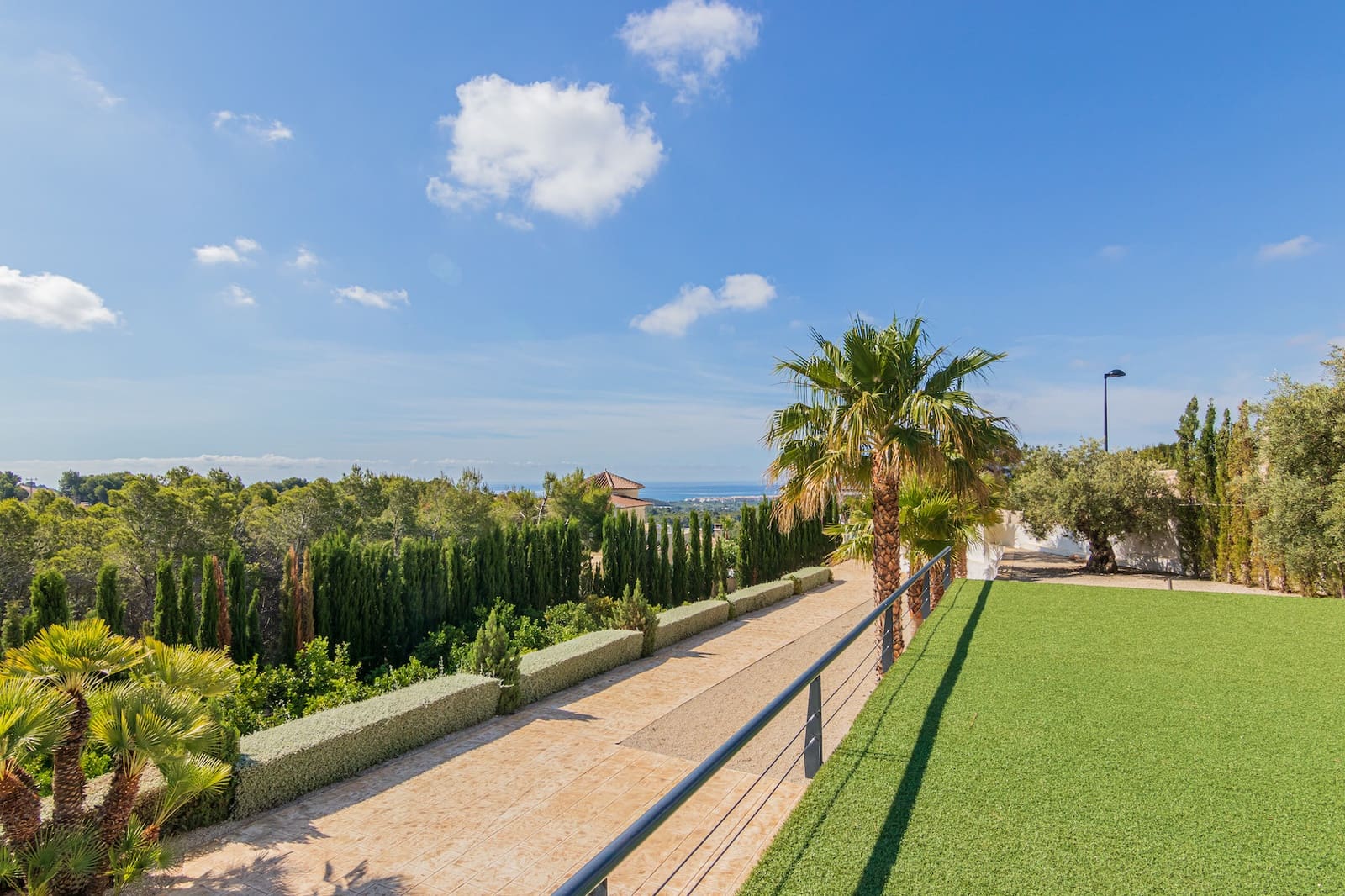 5 slaapkamer Villa te koop in Altea la Vella met zwembad garage - € 1.100.000 (Ref: 7644077)