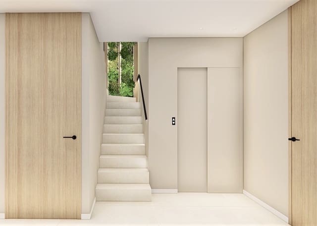 Chalet de 3 habitaciones en Golf Bahía, Finestrat en venta con piscina garaje - 995.000 € (Ref: 7703177)