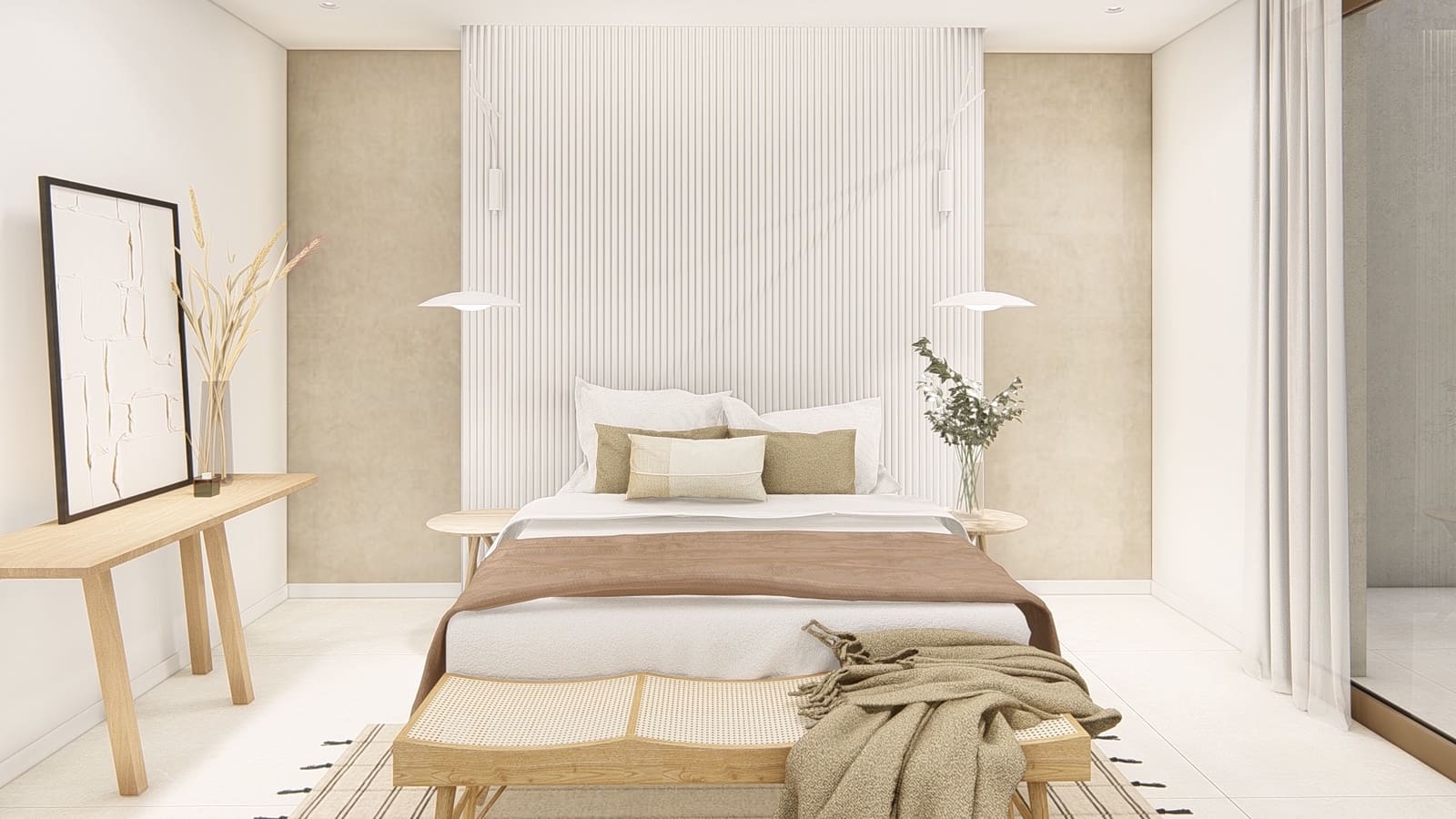 3 soverom Villa til salgs i Finestrat med svømmebasseng garasje - € 995 000 (Ref: 7703177)