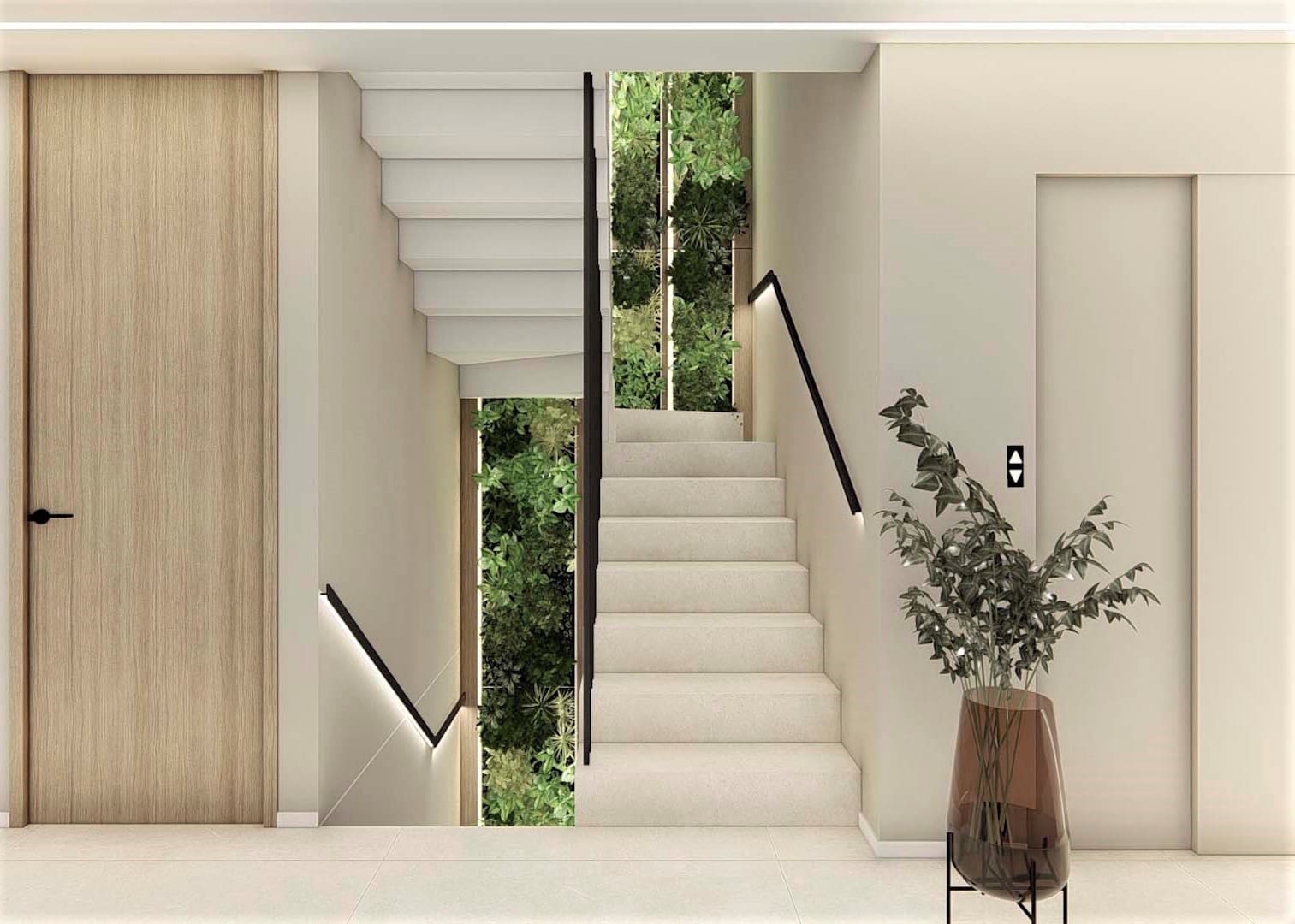 3 soverom Villa til salgs i Finestrat med svømmebasseng garasje - € 995 000 (Ref: 7703177)