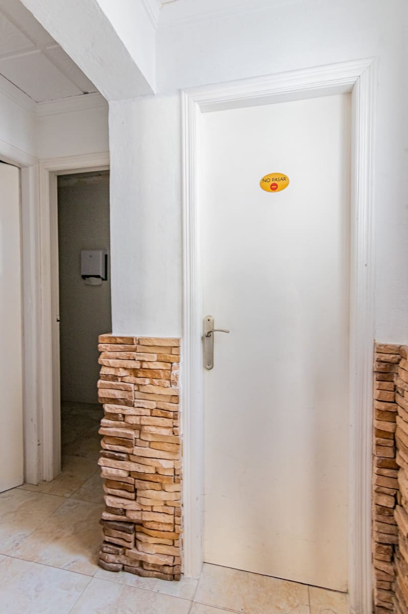 Restaurang/Bar till salu i Albir - 148 000 € (Ref: 7703187)