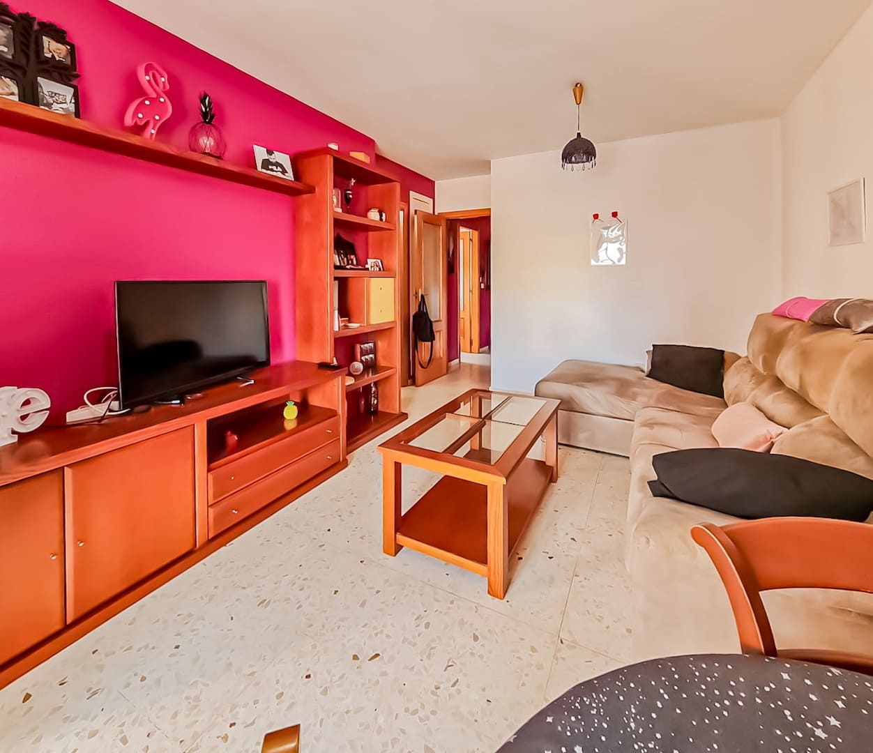 2 soverom Leilighet til salgs i Polop - € 129 900 (Ref: 7719714)