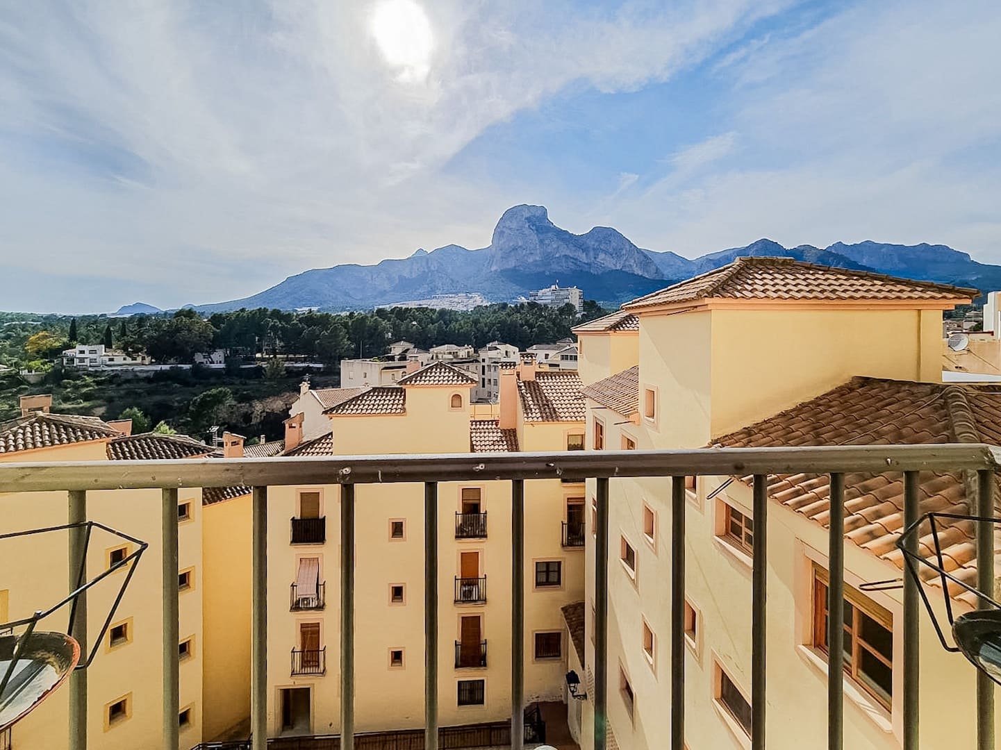 2 soverom Leilighet til salgs i Polop - € 129 900 (Ref: 7719714)