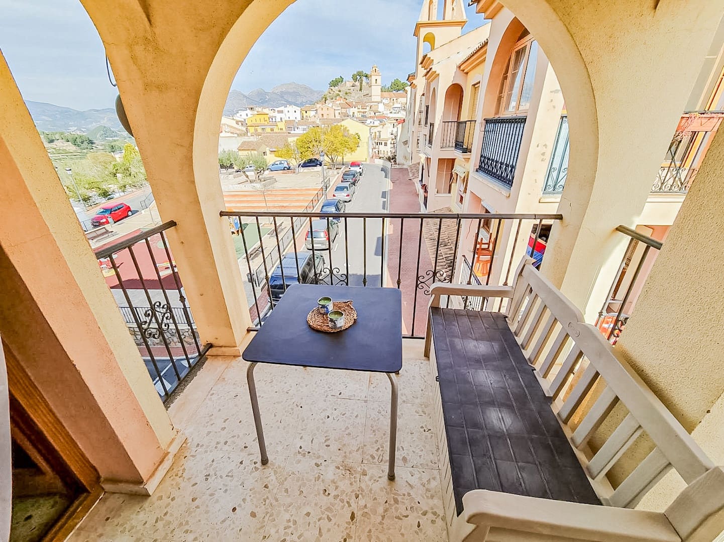 2 soverom Leilighet til salgs i Polop - € 129 900 (Ref: 7719714)