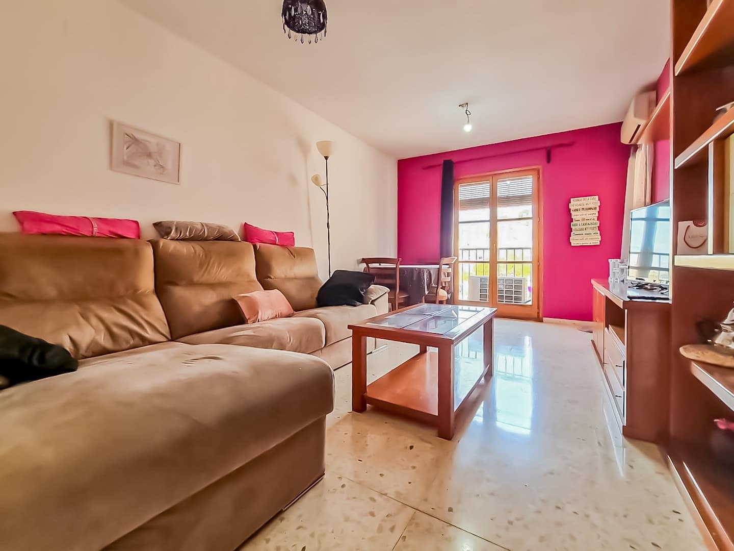 2 soverom Leilighet til salgs i Polop - € 129 900 (Ref: 7719714)