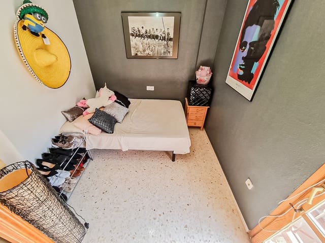 2 soveværelse Lejlighed til salg i Polop - € 129.900 (Ref: 7719714)