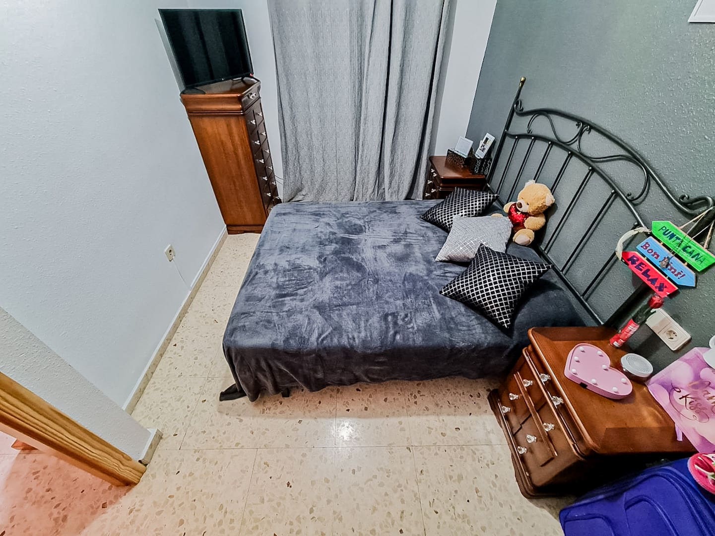 2 soverom Leilighet til salgs i Polop - € 129 900 (Ref: 7719714)